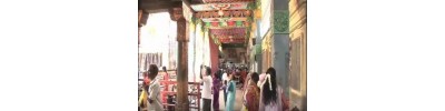 காளிகாம்பாள் - சென்னை - தமிழ்நாடு